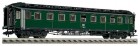 578302  Fleischmann Express Train Passenger car 2nd class